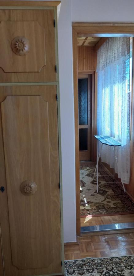 Rona Vendeghaz 호텔 Hajdúszoboszló 외부 사진